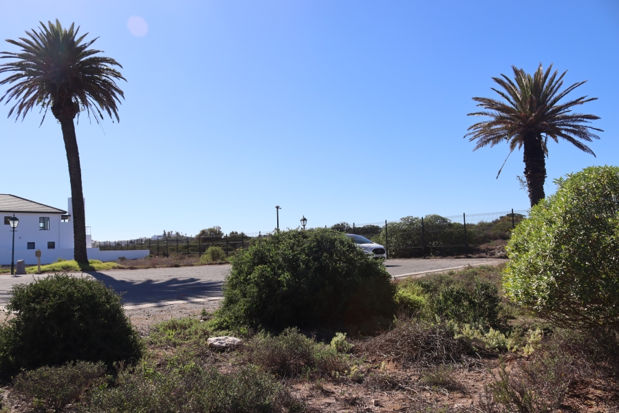 0 Bedroom Property for Sale in Shelley Point Western Cape